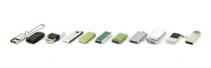 USB Flash Bellekten Veri Kurtarma