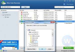 En İyi 10 Ücretsiz Hafıza Kartından Veri Kurtarma Programı