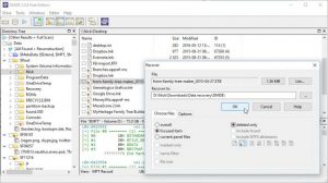 BEST En İyi Ücretsiz Dosya Kurtarma Programları 2018 BEST Veri Kurtarma Besemti