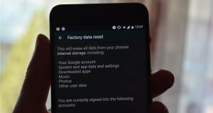 Best Veri Kurtarma Besemti Fabrika Ayarlarına Dönülmüş Telefondan WhatsApp Mesajları Nasıl Kurtarılır? Ankara