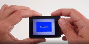 8 Adımda Bozuk Hafıza Kartından Veri Kurtarma Best Veri Kurtarma Ankara Yenimahalle Demetevler Kızılay Sıhhiye